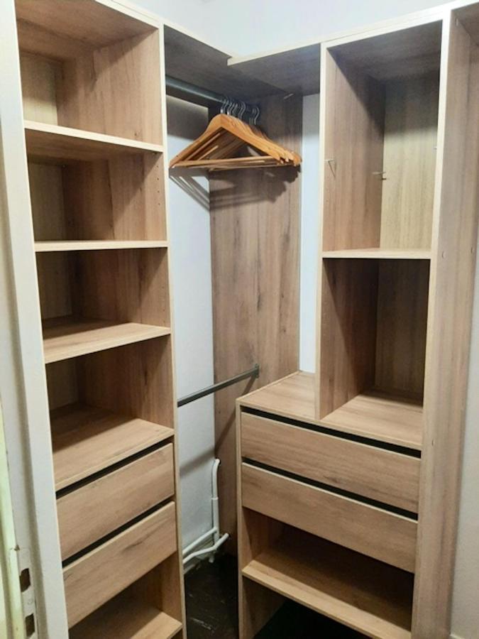 Appartement Cosy A Chamrousse Avec Vue Sur Montagne + 34M² Exterior foto