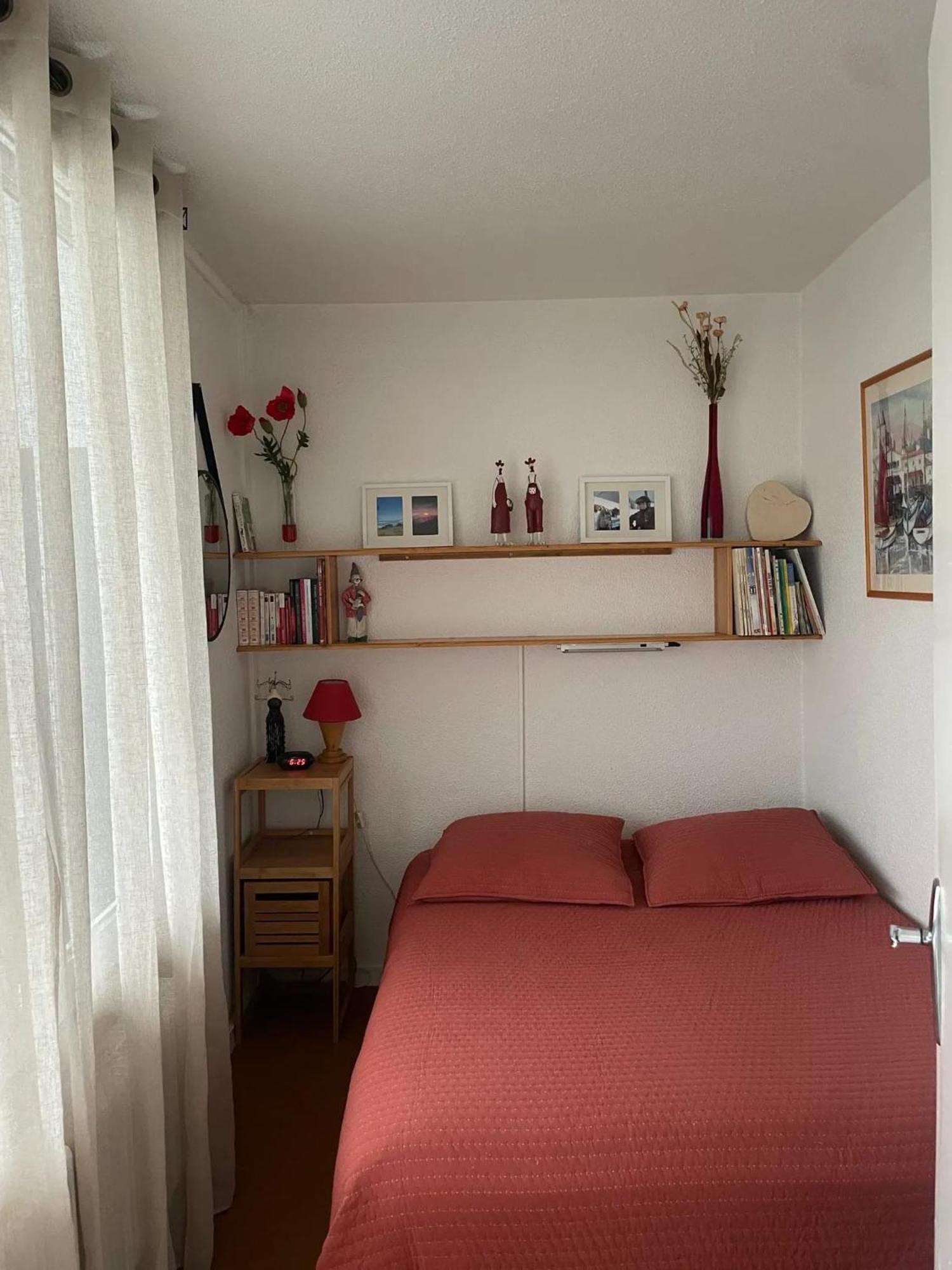 Appartement Cosy A Chamrousse Avec Vue Sur Montagne + 34M² Exterior foto
